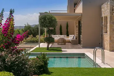 Image de Luxurious Villa Ianira - 4 bedroom villa with private pool