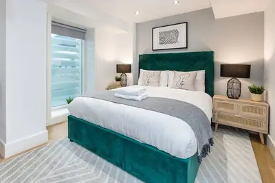 Host & Stay | The Cavern Quarter Apt