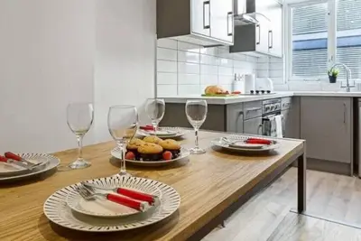 Host & Stay | Slater Street Apartment Iii