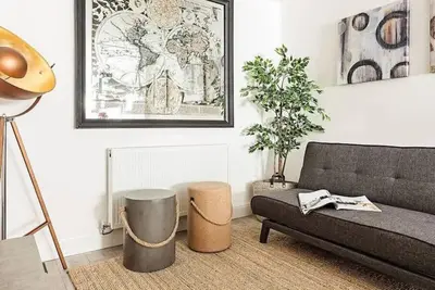 Host & Stay | Slater Street Apartments A