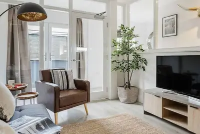 Host & Stay | Slater Street Apartments B