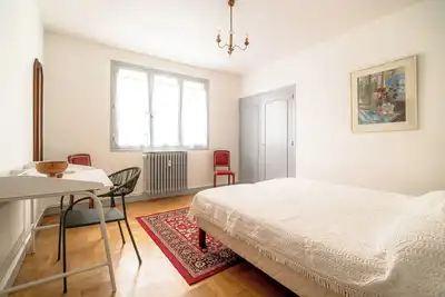 Image de Appartement complet deux chambres cuisine et pièce de vie