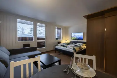 Image de Cervinia - Ski in Ski out apartment, mountain views, Smart tv & Wifi, Erza Uno\n\n