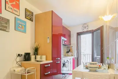 Image de Polly House by Wonderful Italy
