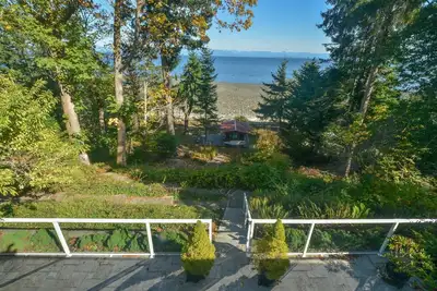 Image de Oceanfront Retreat w/ Cabana, Views & Ev Charger