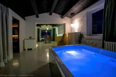 Image de Tenuta Silente exclusive villa