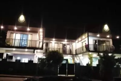 Image de Full villa- 4BRs, 2 Halls, Gf Full Open Area\n\n