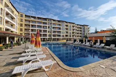 Image de Menada * Royal Dreams * Family Studio with Terrace