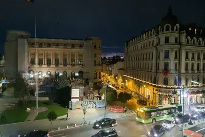 Image de City Center Victoriei