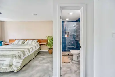 Image de Casita Tropical, a hidden gem on Sapphire Beach!