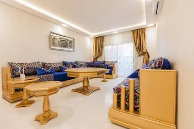 Image de 3 Bedroom Apartment in Tanger