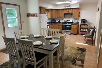 Image de Lawrence's Hideaway in the Adirondacks