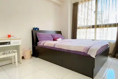 Image de DNApartment 10 mins to Taoyuan train station-a coy & warm space