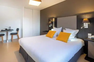 Image de Appart Hotel Odalys City Rennes Lorgeril
