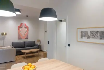 Image de The Rockefeller 2Bed 2bath in Plaka by Jj Hospitality-