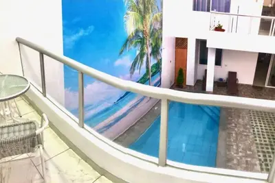 Image de Punta Negra