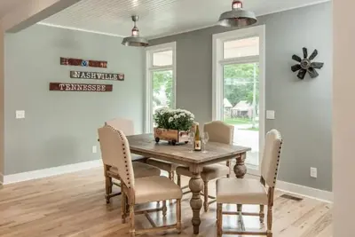 Image de Gorgeous 12 South Modern Farmhouse\n\n