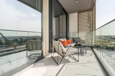 Image de Luxurious 1-bedroom apartment in Dubai Hills