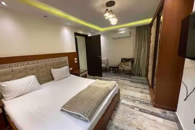 Image de Block A - 401