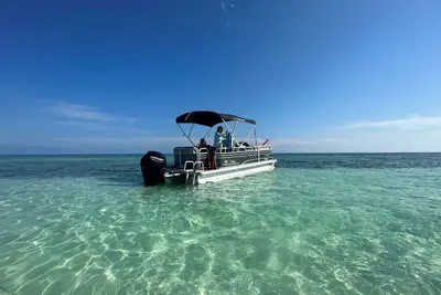 Image de Marathon 3br w/ Boat is included Aug - Nov Only! ! ! Hot Tub & Pet Friendly