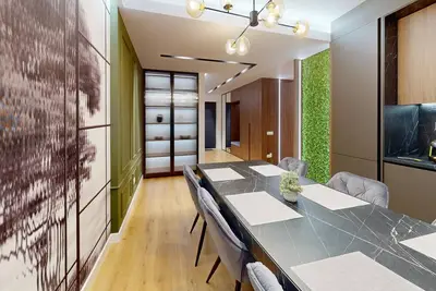 Image de Quiet Luxury Home - home & office & car charging