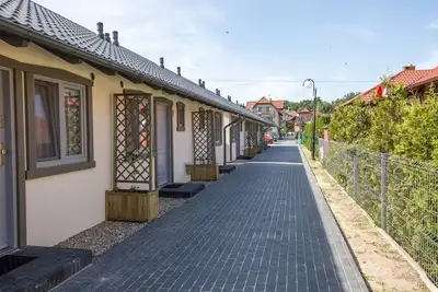 Image de Bungalows mitoyens Ă Krynica Morska - anciennement Tui Ferienhaus