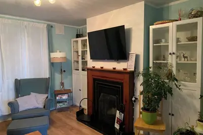 2 bed Cozy Home Lusk - 15min from Dublin airport!