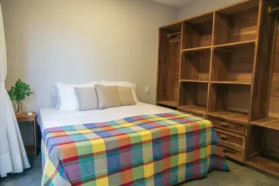 Image de La Casina Jericoacoara - Apartamento Indipendente na Vila de Jericoacoara