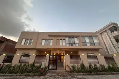 Image de Apartment in The 5th Settlement