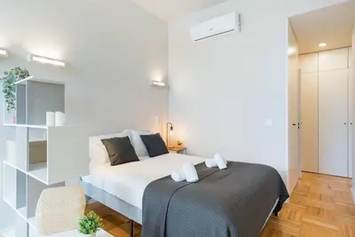 Image de GuestReady - Charme près de la cathédrale de Porto