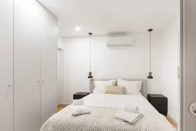 Image de GuestReady - Escapade branchée au cœur de Porto