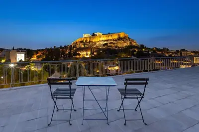 Image de Ruby ' s Best  Acropolis Apartment