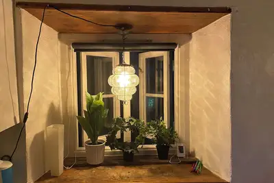 Image de Cozy apartment Inside the Visby Walls. Close by to the Visby Cathedral