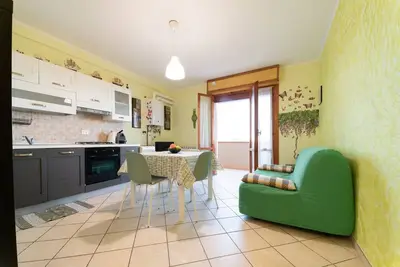 Image de Green Lido Adriano Sea View