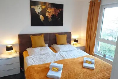 Image de Ginkgoraum, Gemütlich, Super Lage