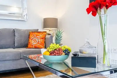 Image de Modern, Stylish, 2bed 2bath Penthouse, Kensington