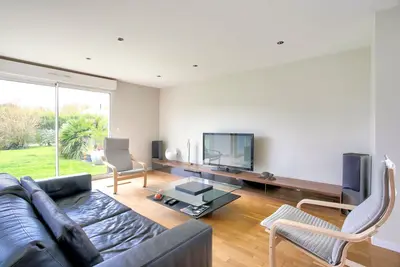 Image de Le Kerivet - Jolie maison proche des plages