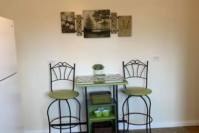 Image de Suite Verde - Relaxing 2 Bedroom