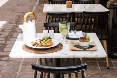 Image de J&G Suites- Split Level Suite