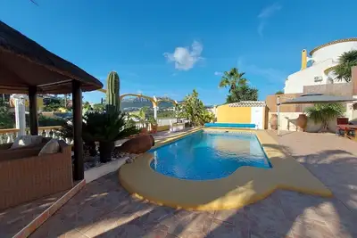 Image de Casa l'Oasis - maison de vacances