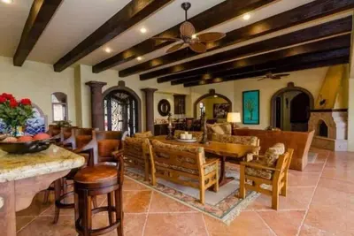 Image de Casa Heuer 4b Ocean/Mountain View Puerto Los Cabos