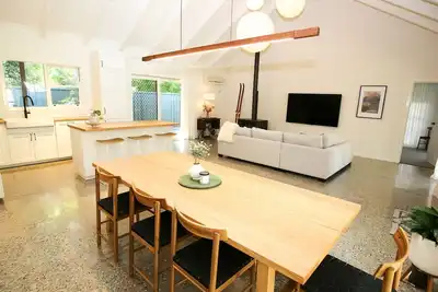 Image de Sanctuary 33 - Your private haven near the river