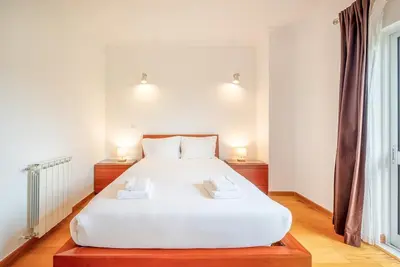 Image de GuestReady - Golf Montado 3