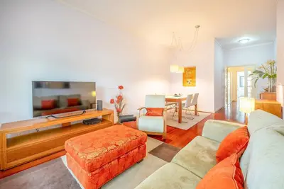 Image de GuestReady - Une belle maison à Parque das Nações