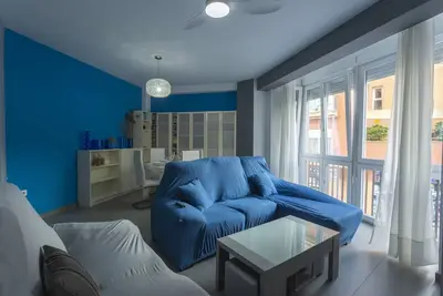 Image de Puerta del Mar Family Home by Cadiz4Rentals