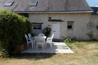 Image de Gite La Laverie\n