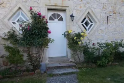 Image de Gite La Maison de l'Ouvrier\n