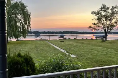 Image de Hess Lake Retreat