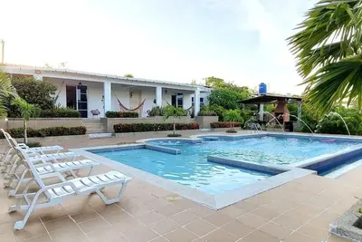 Image de Extraordinary Casa Finca Pool Aa