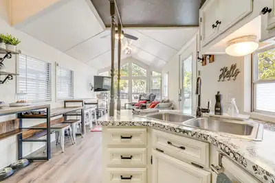 Image de Pet-Friendly Utah Cottage Near Zion National Park!